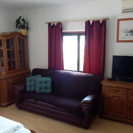 Allegra Luxury Apartment