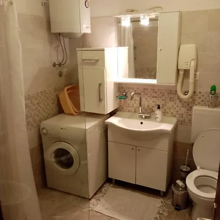 Allegra Luxury Apartment *