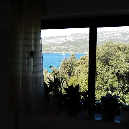 Allegra Luxury Apartment Korčula